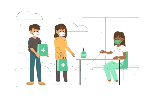 Healthcare Illustration